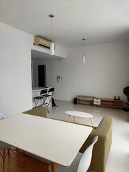 One-north Residences (D5), Apartment #560303881